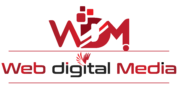 Web Digital Media